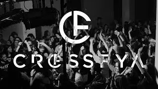 Crossfya 2019