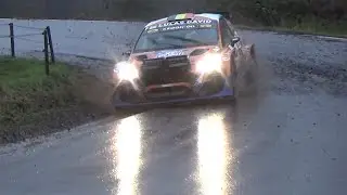 Spa Rally 2021 | Day 1 [HD] by SRP