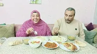 واخيرا لقينا العروسه والدعوه عامه وهتبقى لمه 💃🧿