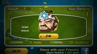 How To Unlock Israel In Head Soccer (Amateur League)