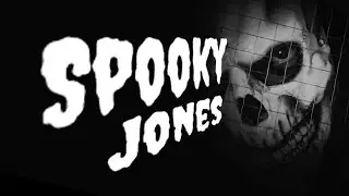 Paddlecell – Spooky Jones Psychobilly Rockabilly Official Video