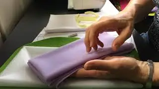 Felt Easter Egg Supplies
