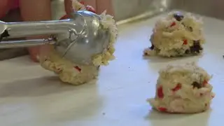Minnesota family bakes nearly 4,000 Christmas cookies