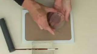Working with BRONZclay: Making & Using Bronze Clay Paste