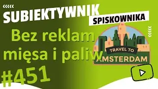 SS #451 - Matka wszystkich um&oacute;w