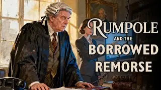 Rumpole and the Borrowed Remorse | A Loyalty Case | Old Bailey Stories
