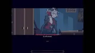 HellTaker все концовки игры и получение достижения Abysstaker за тайную концовку