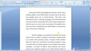 Hartron Typing Test Passकरने का सही तरीका II स्पीड अच्छी होने पर भी क्यों पास नही होता Typing Test ?