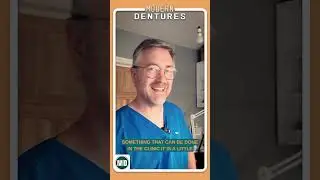 Casting Impressions in Clinic