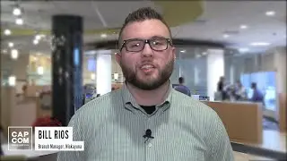 2020 Savings Challenge tip - Bill Rios