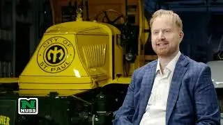 Nuss Truck & Equipment - About Us, 2024