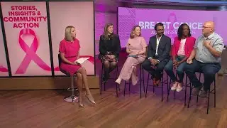 Breast Cancer Awareness: Stories, Insights, and Community Action