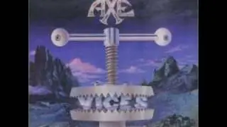 Kick Axe - Cause for Alarm