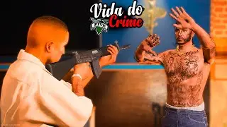 GTA V : VIDA DO CRIME - UM ATAQUE SURPRESA - EP.28