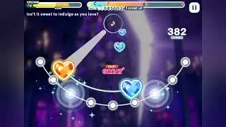 [Ensemble Stars] Undead - Resurrection of Soul [EXPERT Lv. 29+] FULL COMBO
