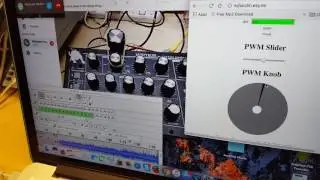 Websockets + Jacktrip Full Test