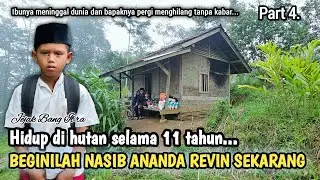 ALHANDULILLAH TIBA - TIBA ANADA REVIN MENDAPATKAN BANYAK REJEKI DARI ORANG - ORANG BAIK...