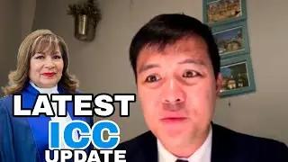 LATEST UPDATE ICC THRU ALVIN & TOURISM | AUGUST 23,2025