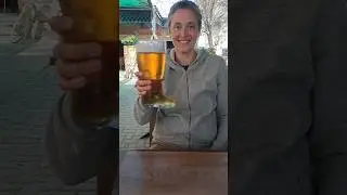 A Cold, Cold Boot of Beer ... #beer #coldbeer #cheers #chillout #draftbeer #ontap #refreshing #oasis