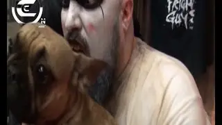 Weekend of Hell 2016 - Channel Con