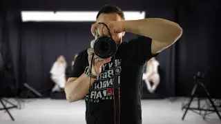 Grow your online presence with visual content | LUKA PARAC x LP STUDIO