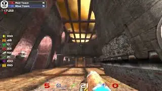 Quake Live Lucky Shots 01