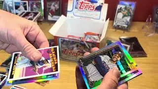 Must watch Jumbo 2 autos, case hit, and need to see the last silver pack!!! Fire!! 