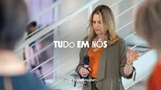 Tudo Em Nós | Ibab Celebração