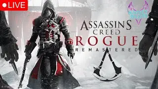 Genesis Of A Rebel in Assassin's Creed Rogue Remastered