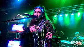 Jennifer Deann Scott - JDS - Black Horse and the Cherry Tree live at Wild Goose Saloon