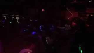 DJ ROCK @ BENJAMIN&rsquo;S ON FRANKLIN - Syracuse, NY