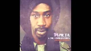 Meta and the Cornerstones - Roaring Lions