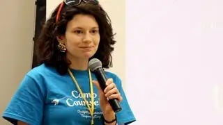 OPENING REMARKS & LIGHTNING TALKS TCAMP 2012