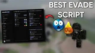 EVADE BEST SCRIPT #1🔥 Inf slide , AutoFarm ,  Auto Jump Bot ESP, Player ESP & More ( SUMMER EVENT )