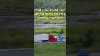 Truck Dispatching Made Easy | 7 Day Free Trial for Owner Operators