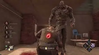 DbD- Crashed how dare!