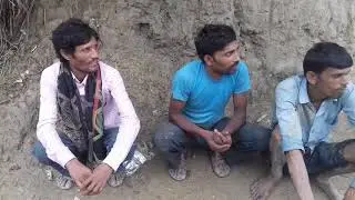 Begampur