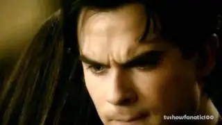 The Vampire Diaries - Damon & Elena | SURVIVE | (AU)