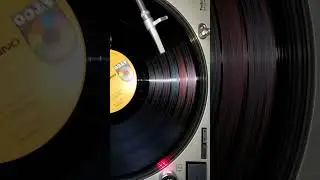 Sonny and Cher - I Got You Babe (Vinyl Spin)