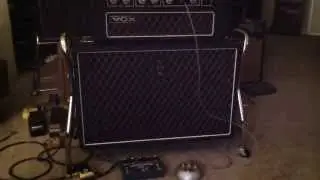 Vox Conquerer & Stu's Magical Mystery Box demo (2)