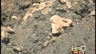 Battle not over in Maricopa tire fire