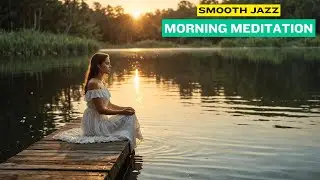 Smooth Jazz for a Morning Meditation