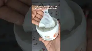 Check description to know other reasons why I love Streax Professional Hair Masque | Hair care mask
