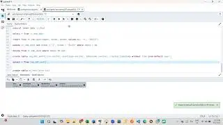 Part 99 - PostgreSQL - PL pgSQL - DDL - Create Alter Drop Triggers By Ramesh Babu Bollu