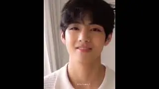 BTS V whatsapp status 💜| BTS army fandom| Taehyung status 💜