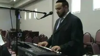 JEWISH WEDDING MUSIC- Houston Texas