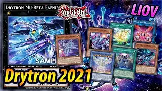 TIER 0.5 Drytron | Post LIOV