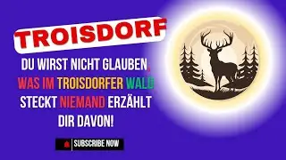 Troisdorf Wald | nicht nur Wald