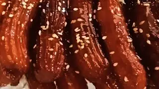 زلبية البنان ريحة رمضان🥰 مع جميع اسرار نجحها وكيفاش متانفتحلكش فالمقلة 