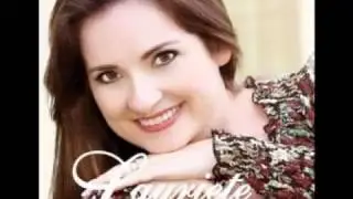 Lauriete - Grandioso es Tú  - Eternamente Adorador - Lançamento 2011(Exclusiva)